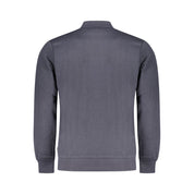 Pepe Jeans Blue Cotton Men Sweater