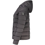 Pepe Jeans Black Polyamide Women Jacket