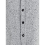 ZEGNA Button up Shirt