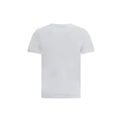 Maison Kitsuné White Cotton Clothing