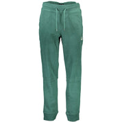 Gianmarco Venturi Green Polyester Pant
