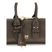 PINKO Escape Baguette Handbag