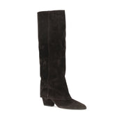 Paris Texas Jane high Boots