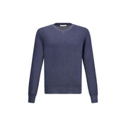 Cruciani Green Cashmere Cashmere Sweater