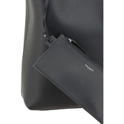 Saint Laurent Tote Bag with pouch