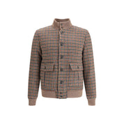 Valstar Multicolor Wool Clothing