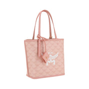 MCM Laurel Shoulder Bag