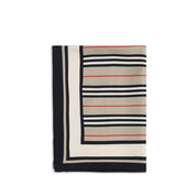 Burberry Print collage silk Scarf