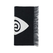 Burberry Wool logo Scarf