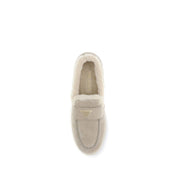 Prada Loafer Shoes