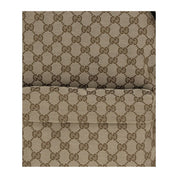 Gucci Beige Nylon Backpack