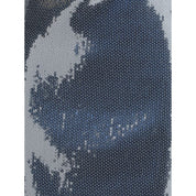 Coperni Gray Polyamide Casual Dress