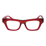 Trussardi Purple Women Glasses Frame