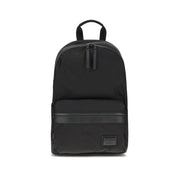 Premiata Black Nylon Backpack