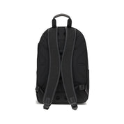 Premiata Black Nylon Backpack