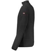 Norway 1963 Black Polyester Sweatshirt