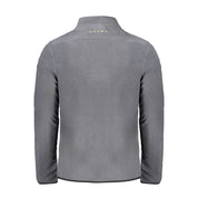 Norway 1963 Gray Polyester Sweatshirt