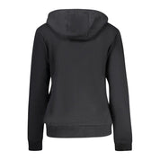 Norway 1963 Black Cotton Sweatshirt