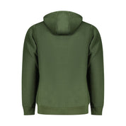 Norway 1963 Green Cotton Sweatshirt