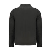 Norway 1963 Black Polyester Sweatshirt