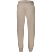 Norway 1963 Beige Cotton Pant