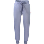 Norway 1963 Blue Cotton Pant
