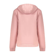 Norway 1963 Pink Cotton Sweatshirt
