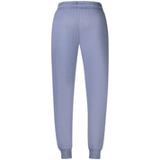 Norway 1963 Blue Cotton Pant