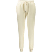 Norway 1963 White Cotton Pant