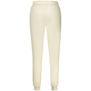 Norway 1963 White Cotton Pant