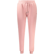 Norway 1963 Pink Cotton Pant