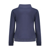 Norway 1963 Blue Cotton Sweatshirt