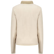 Norway 1963 Beige Polyester Sweatshirt