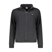 Norway 1963 Black Cotton Sweatshirt