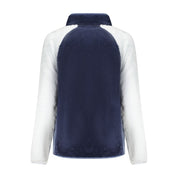 Norway 1963 Blue Polyester Women Sweatshirt