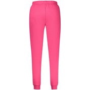 Norway 1963 Pink Cotton Pant