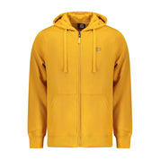 Norway 1963 Yellow Cotton Sweatshirt