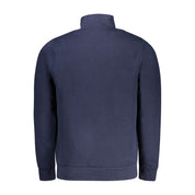 Norway 1963 Blue Cotton Sweatshirt