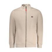 Norway 1963 Beige Cotton Sweatshirt