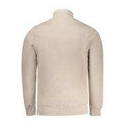 Norway 1963 Beige Cotton Sweatshirt
