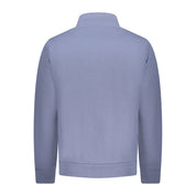 Norway 1963 Blue Cotton Sweatshirt