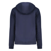 Norway 1963 Blue Cotton Sweatshirt