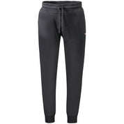 Norway 1963 Black Cotton Pant