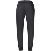 Norway 1963 Black Cotton Pant