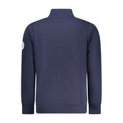 Norway 1963 Blue Cotton Sweatshirt