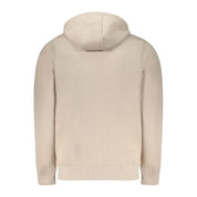 Norway 1963 Beige Cotton Sweatshirt