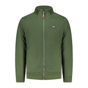 Norway 1963 Green Cotton Sweatshirt