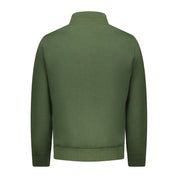 Norway 1963 Green Cotton Sweatshirt