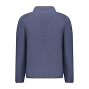 Norway 1963 Blue Polyester Men's Sweatshirt