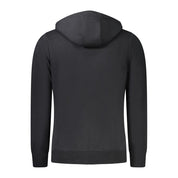 Norway 1963 Black Cotton Sweatshirt